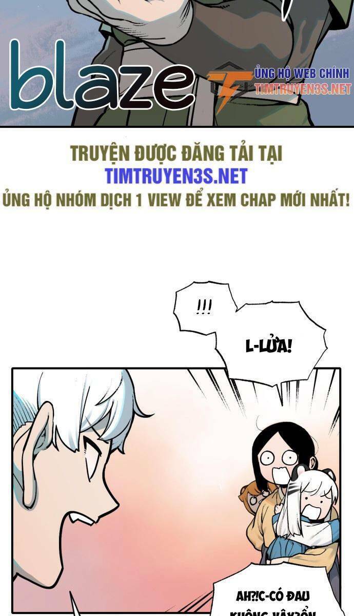 Hổ Đến Chơi Nhà Chapter 14 - Trang 2