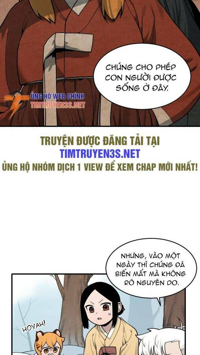 Hổ Đến Chơi Nhà Chapter 14 - Trang 2