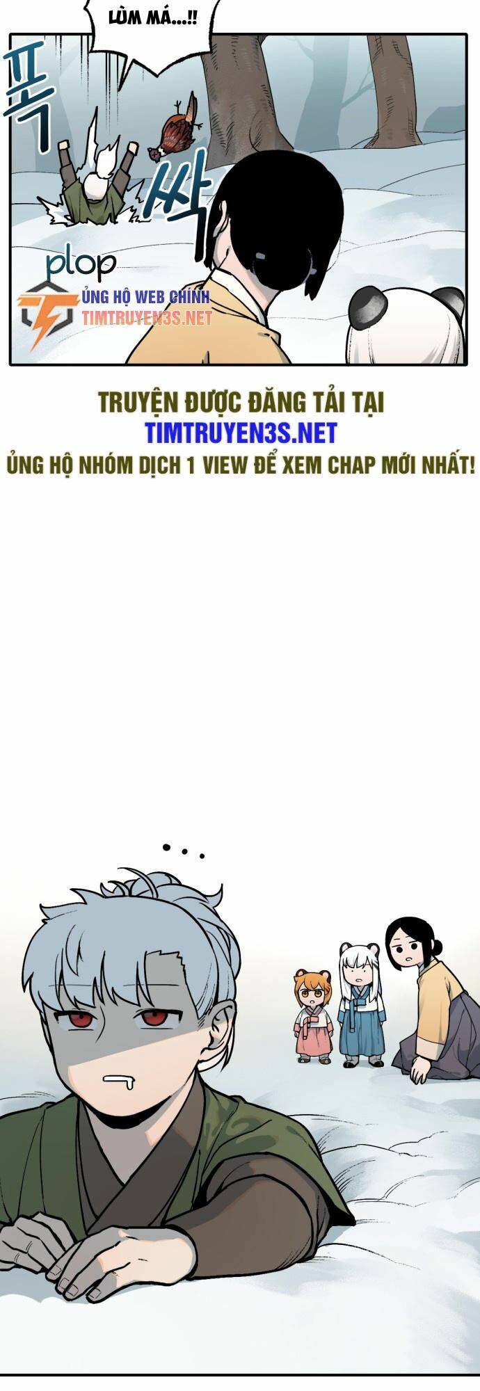 Hổ Đến Chơi Nhà Chapter 13 - Trang 2