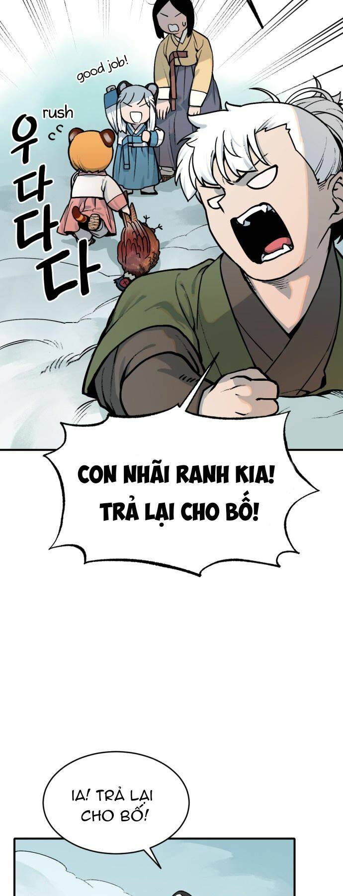 Hổ Đến Chơi Nhà Chapter 13 - Trang 2