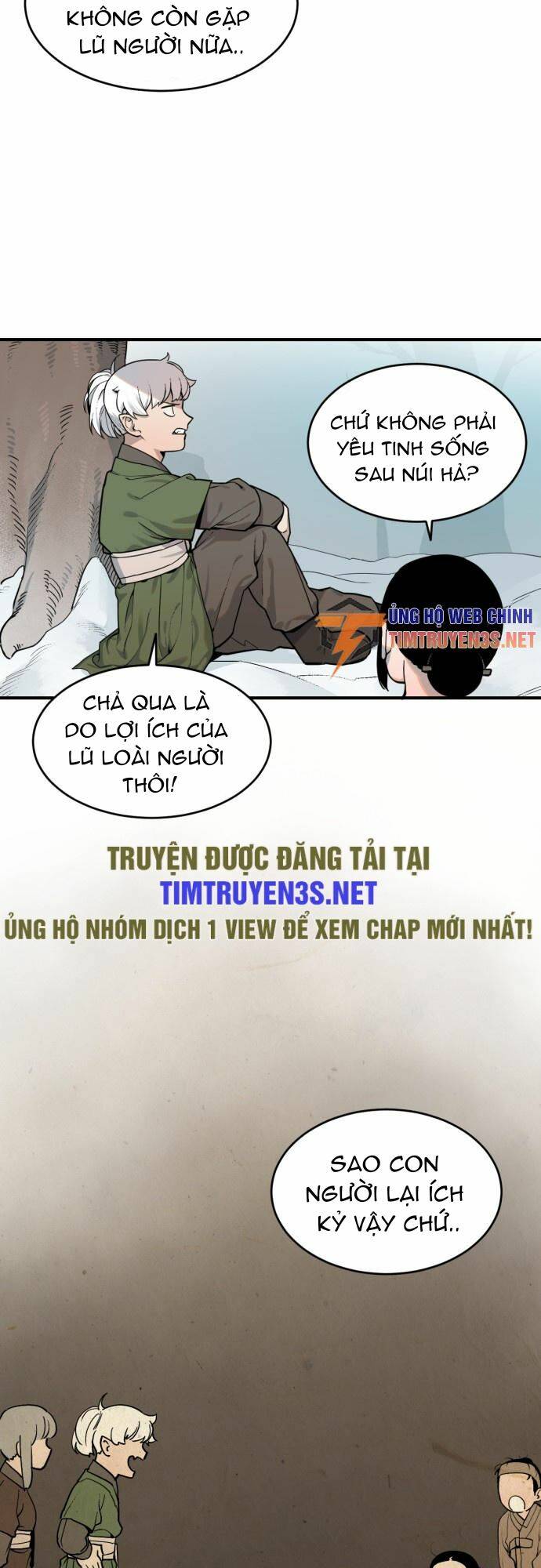 Hổ Đến Chơi Nhà Chapter 13 - Trang 2