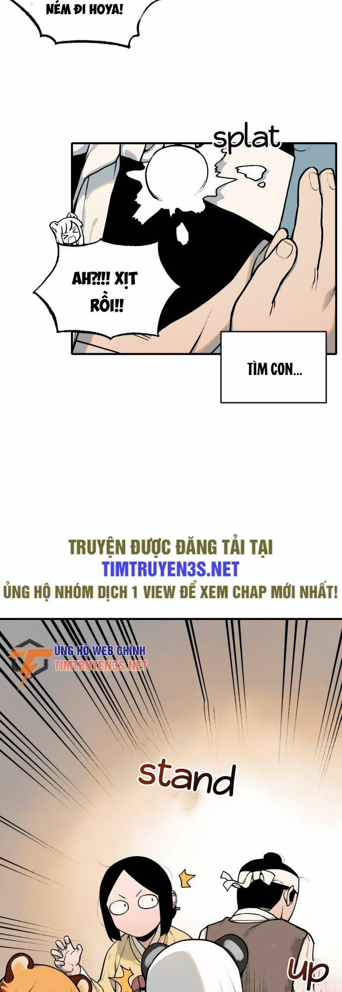 Hổ Đến Chơi Nhà Chapter 12 - Trang 2