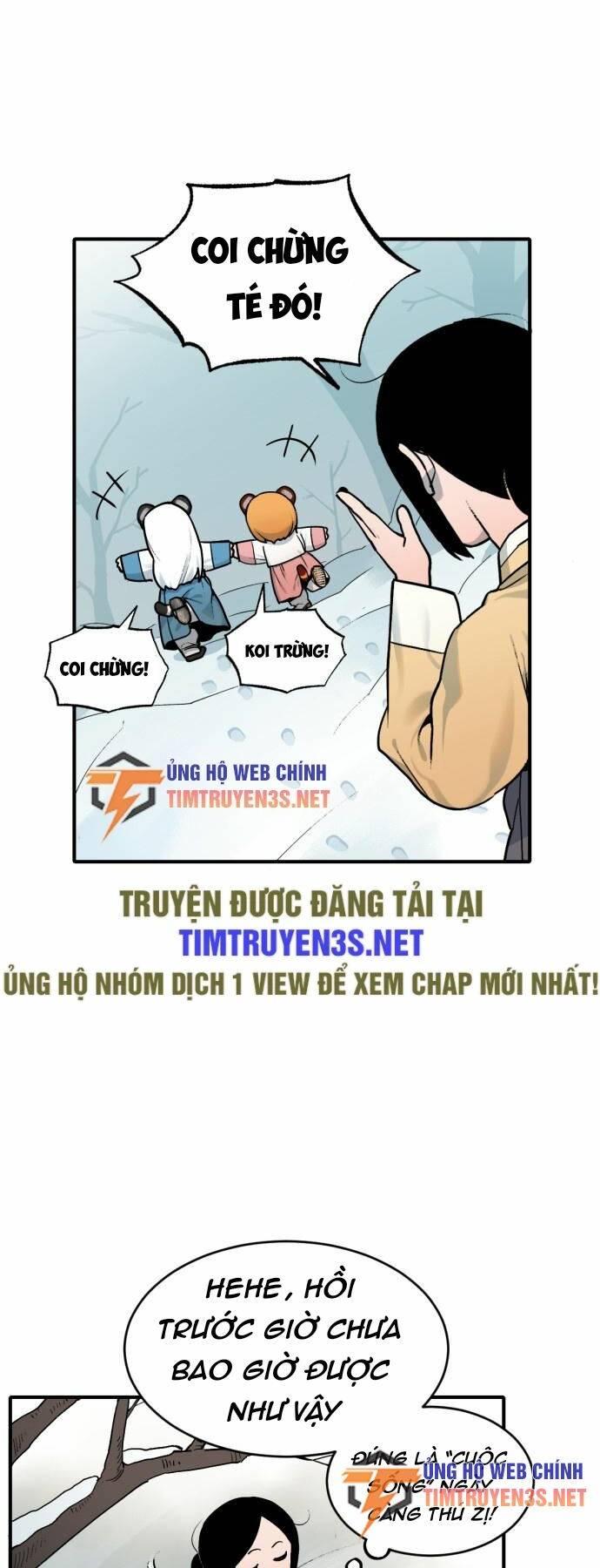 Hổ Đến Chơi Nhà Chapter 12 - Trang 2