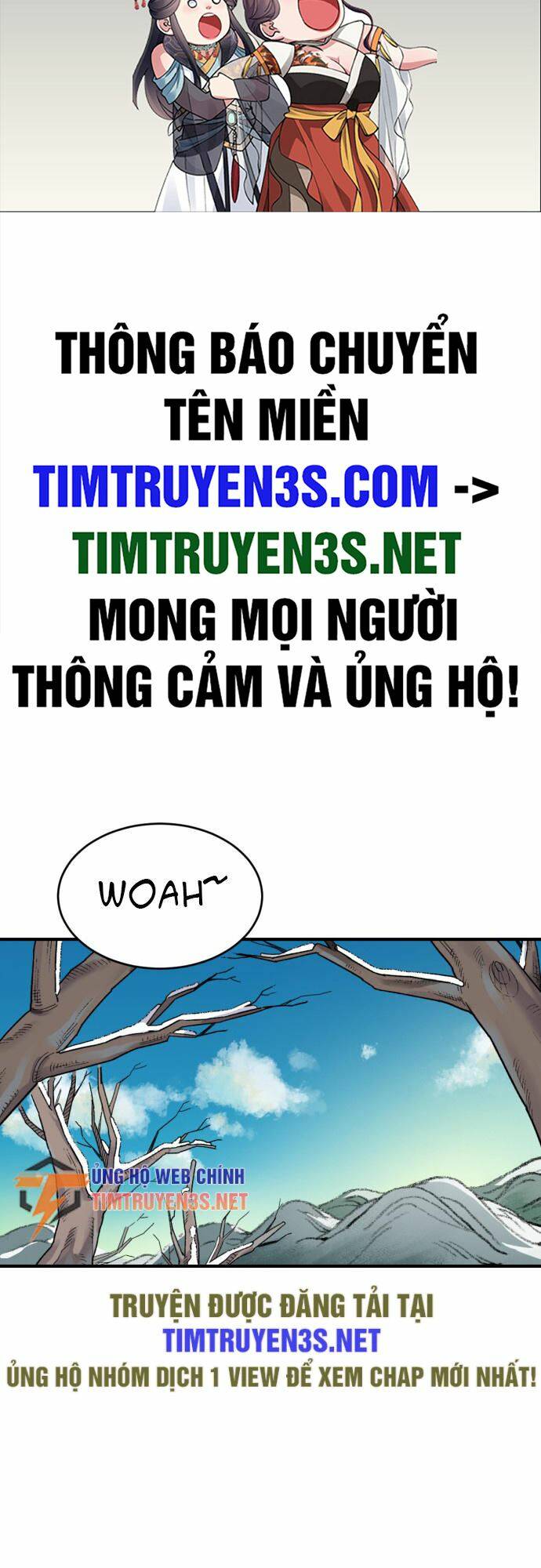 Hổ Đến Chơi Nhà Chapter 12 - Trang 2