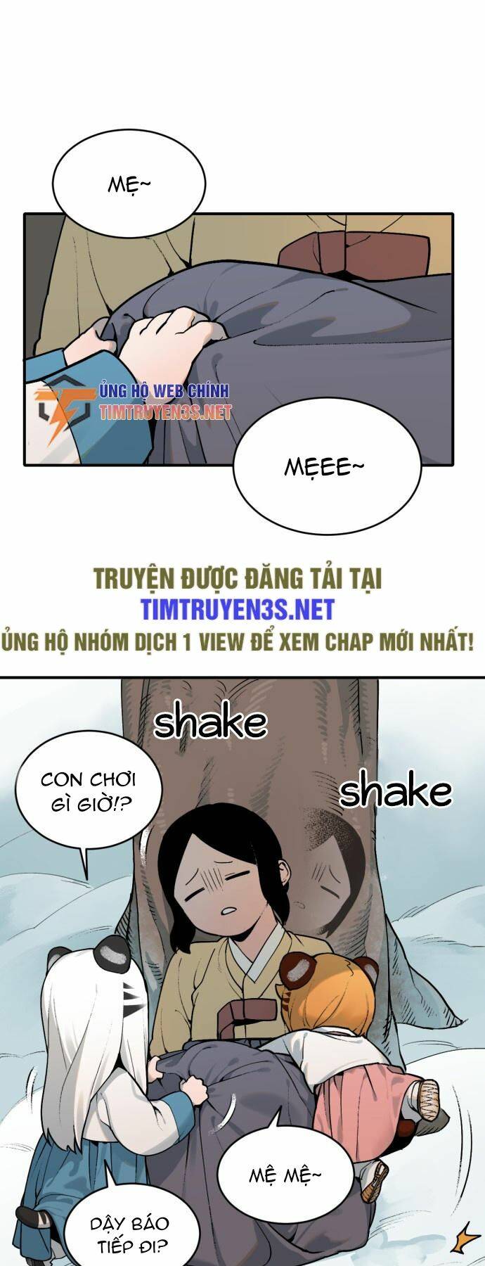 Hổ Đến Chơi Nhà Chapter 12 - Trang 2