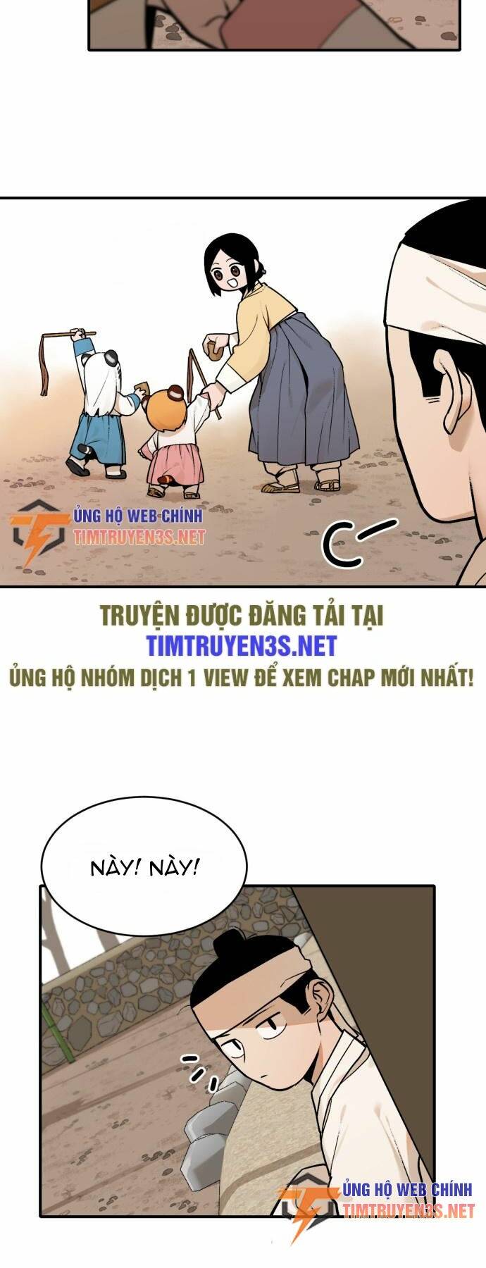 Hổ Đến Chơi Nhà Chapter 11 - Trang 2