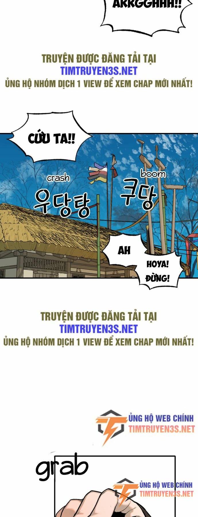 Hổ Đến Chơi Nhà Chapter 10 - Trang 2