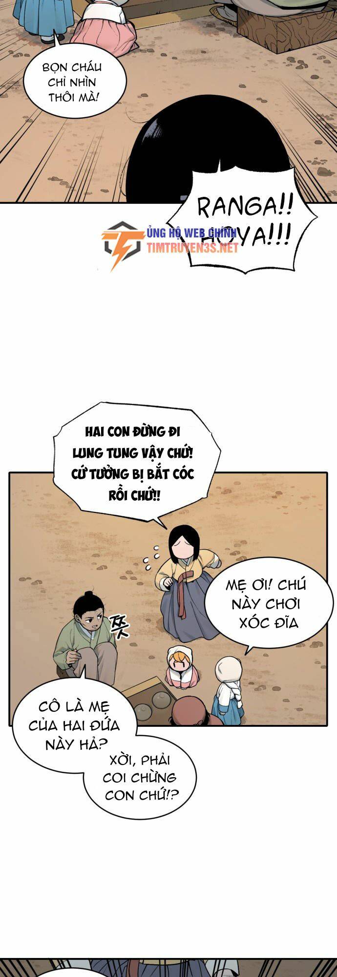 Hổ Đến Chơi Nhà Chapter 9 - Trang 2