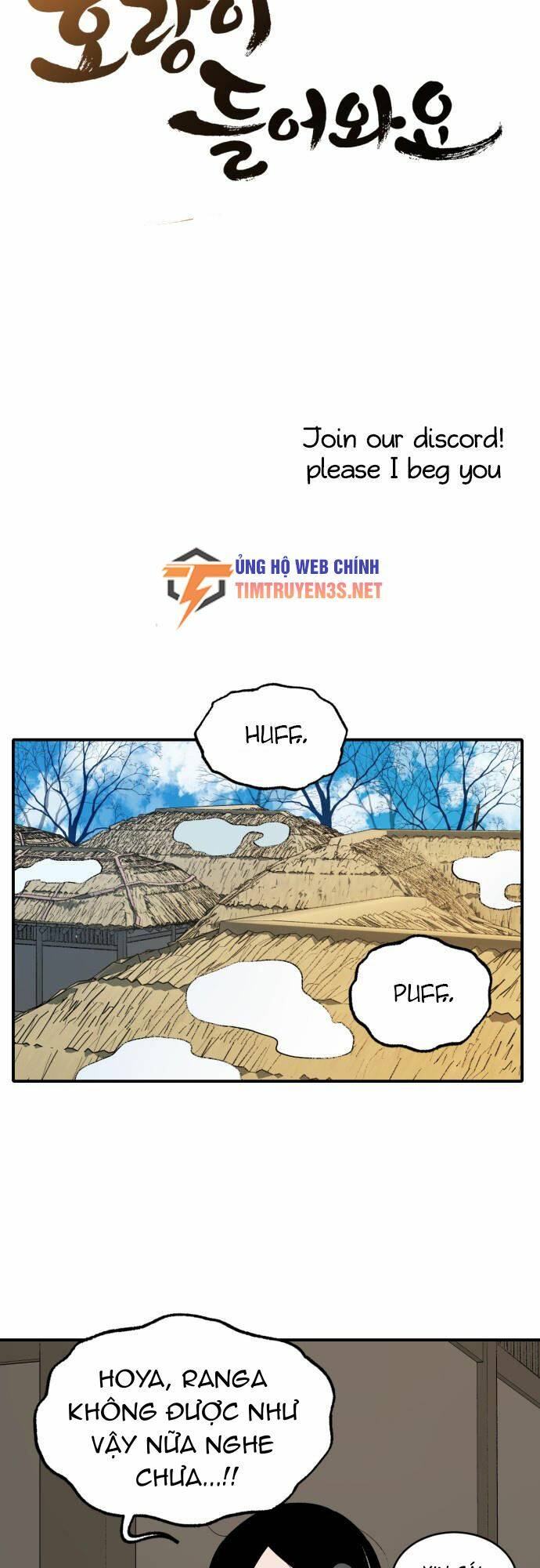 Hổ Đến Chơi Nhà Chapter 9 - Trang 2