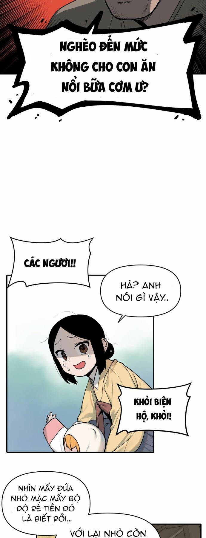 Hổ Đến Chơi Nhà Chapter 8 - Trang 2