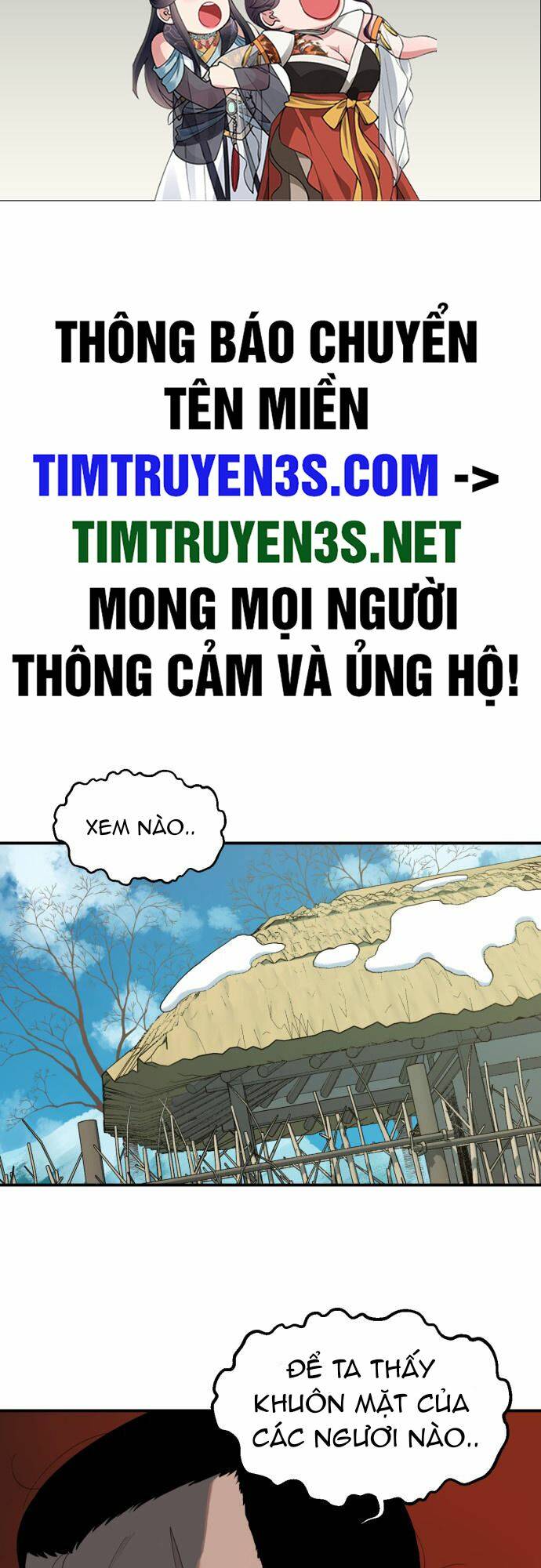 Hổ Đến Chơi Nhà Chapter 8 - Trang 2