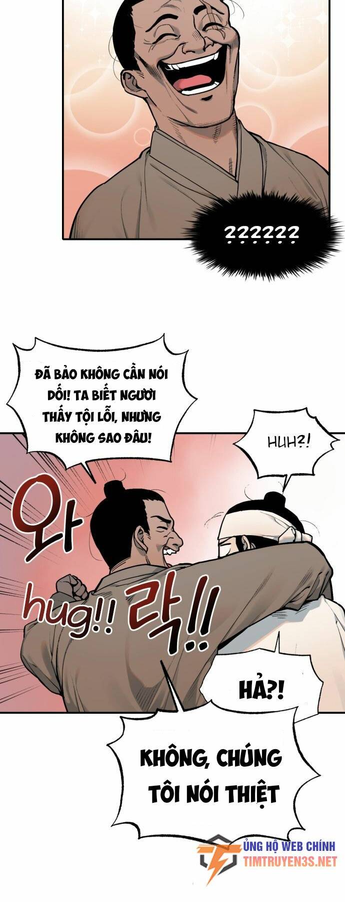 Hổ Đến Chơi Nhà Chapter 8 - Trang 2