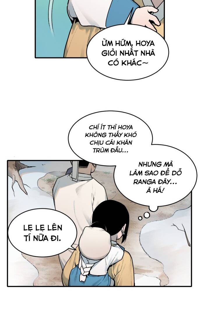 Hổ Đến Chơi Nhà Chapter 7 - Trang 2