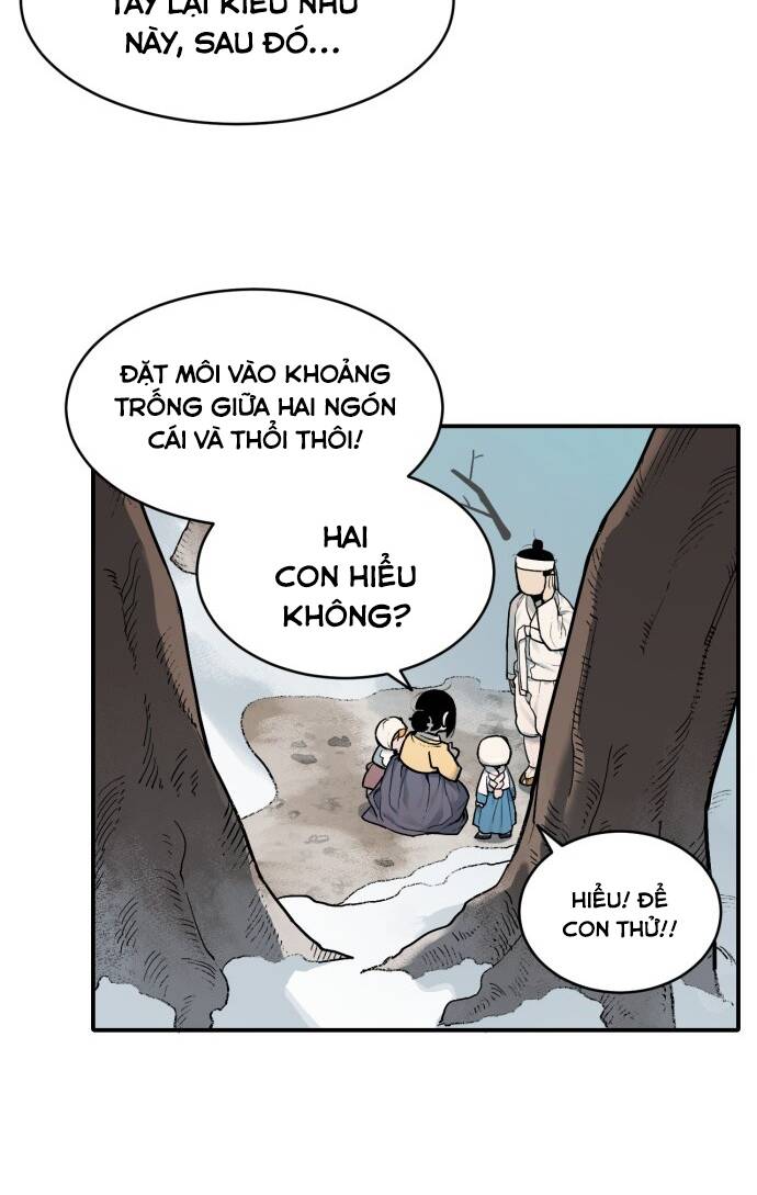 Hổ Đến Chơi Nhà Chapter 7 - Trang 2