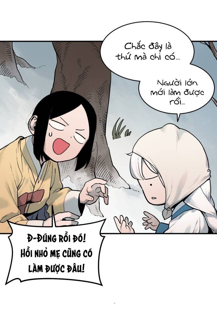 Hổ Đến Chơi Nhà Chapter 7 - Trang 2