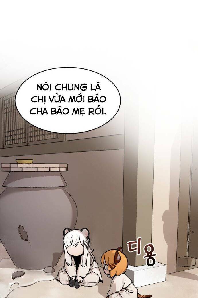 Hổ Đến Chơi Nhà Chapter 6 - Trang 2