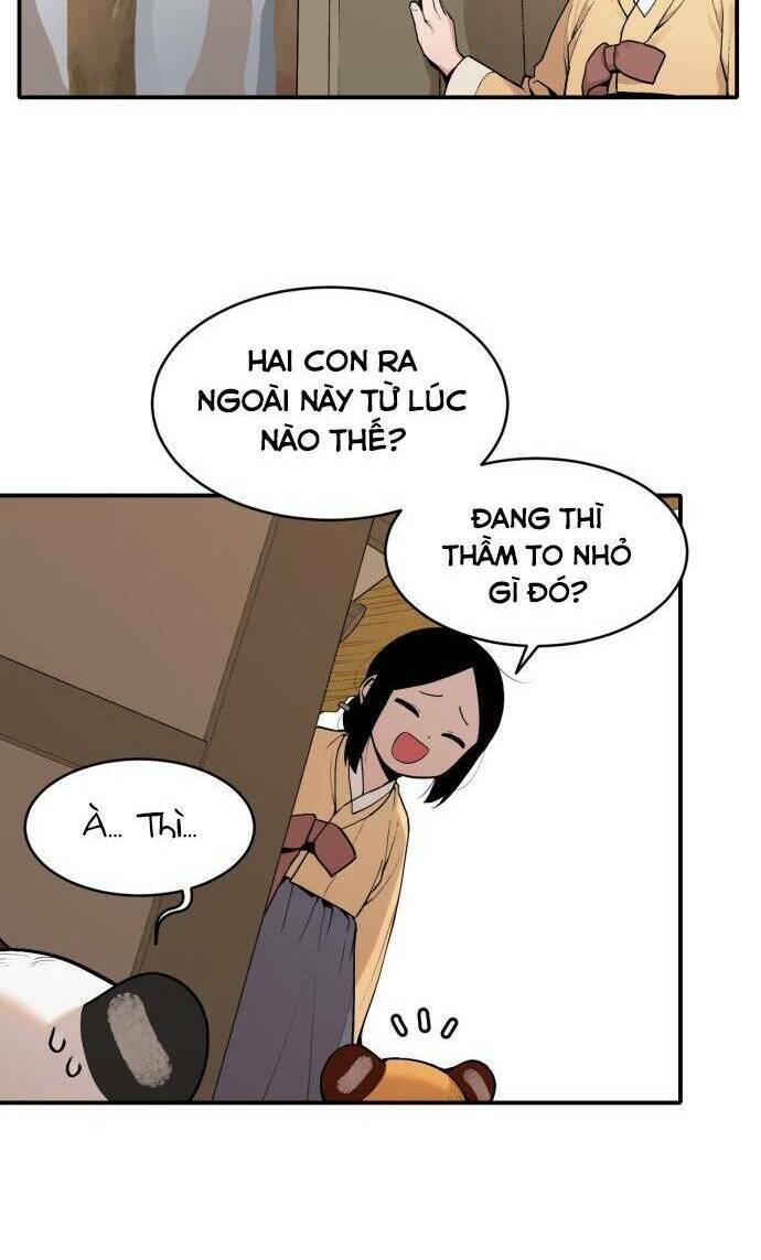 Hổ Đến Chơi Nhà Chapter 6 - Trang 2