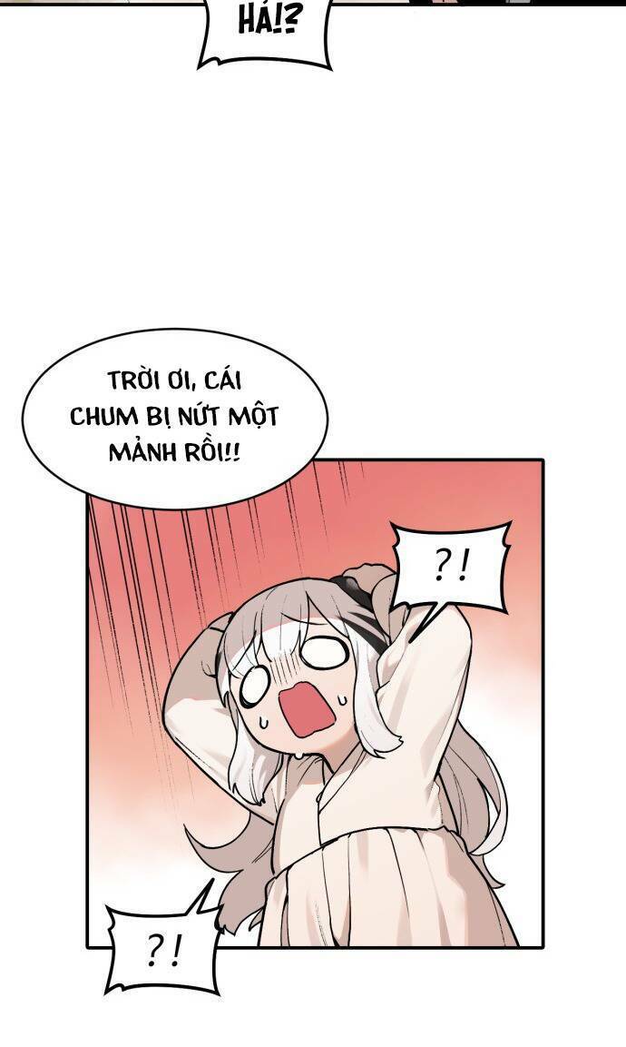 Hổ Đến Chơi Nhà Chapter 6 - Trang 2