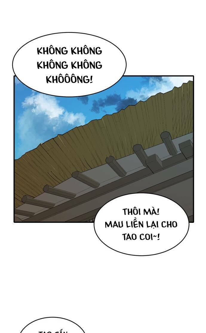 Hổ Đến Chơi Nhà Chapter 6 - Trang 2