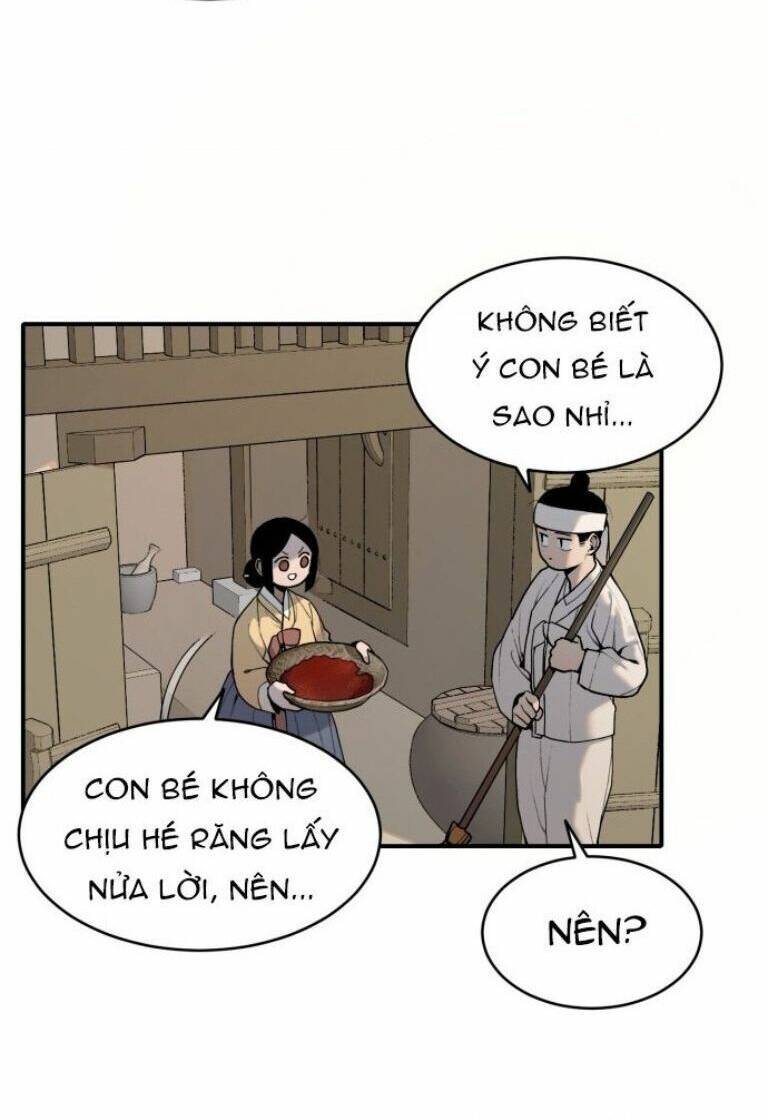 Hổ Đến Chơi Nhà Chapter 4 - Trang 2