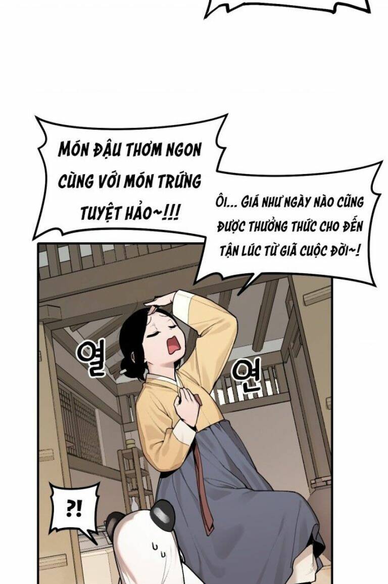 Hổ Đến Chơi Nhà Chapter 4 - Trang 2