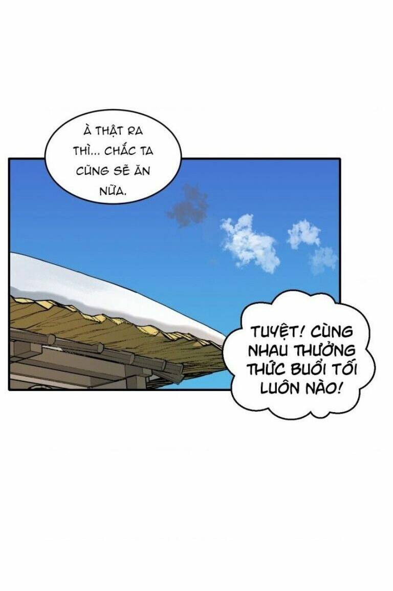 Hổ Đến Chơi Nhà Chapter 4 - Trang 2