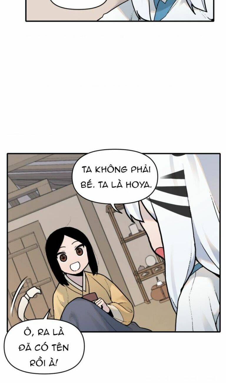 Hổ Đến Chơi Nhà Chapter 3 - Trang 2