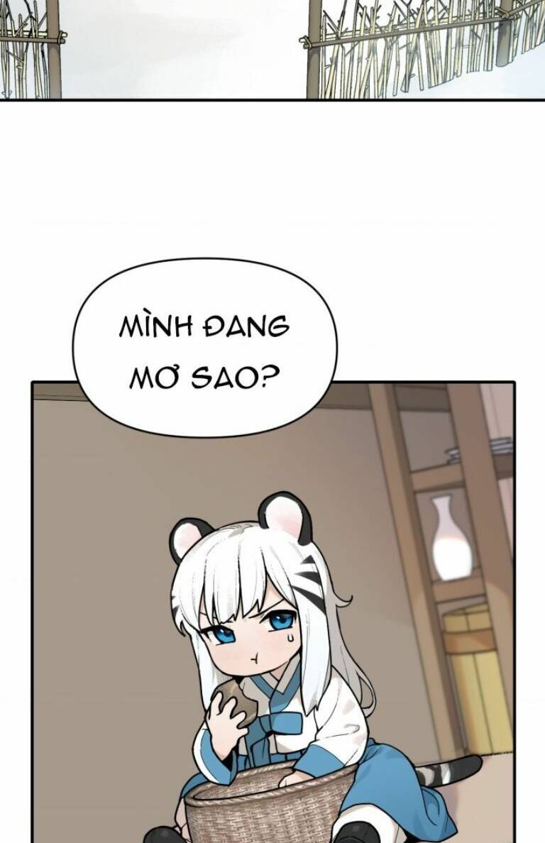 Hổ Đến Chơi Nhà Chapter 3 - Trang 2