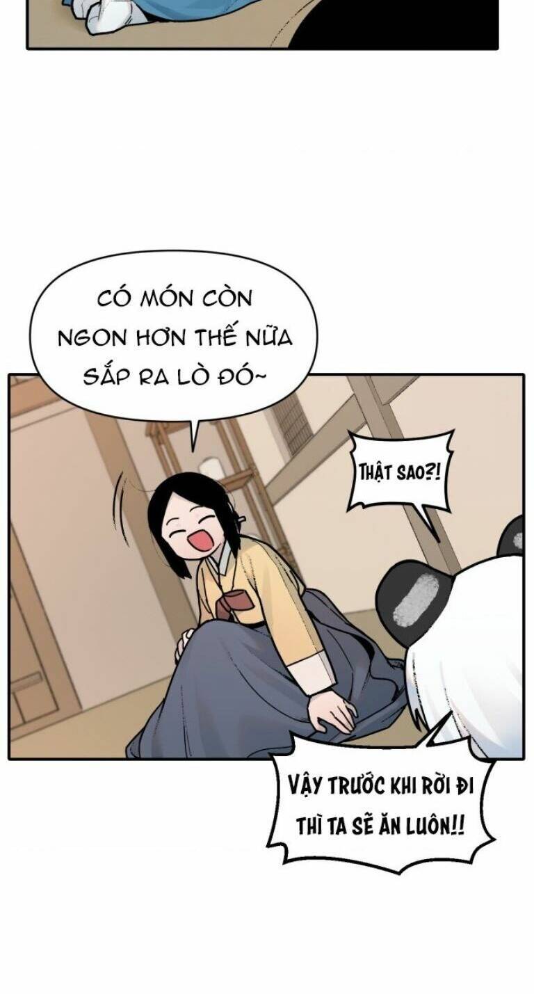 Hổ Đến Chơi Nhà Chapter 3 - Trang 2