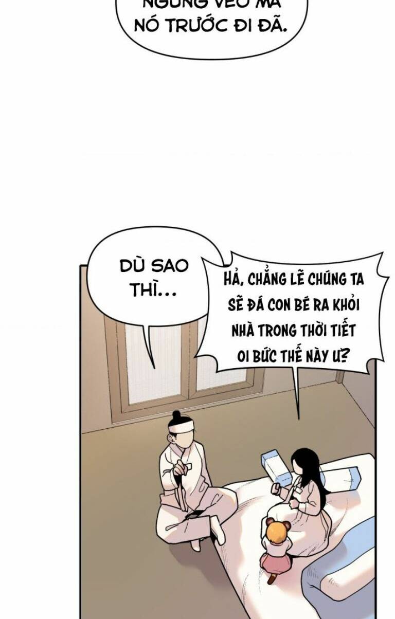 Hổ Đến Chơi Nhà Chapter 1 - Trang 2