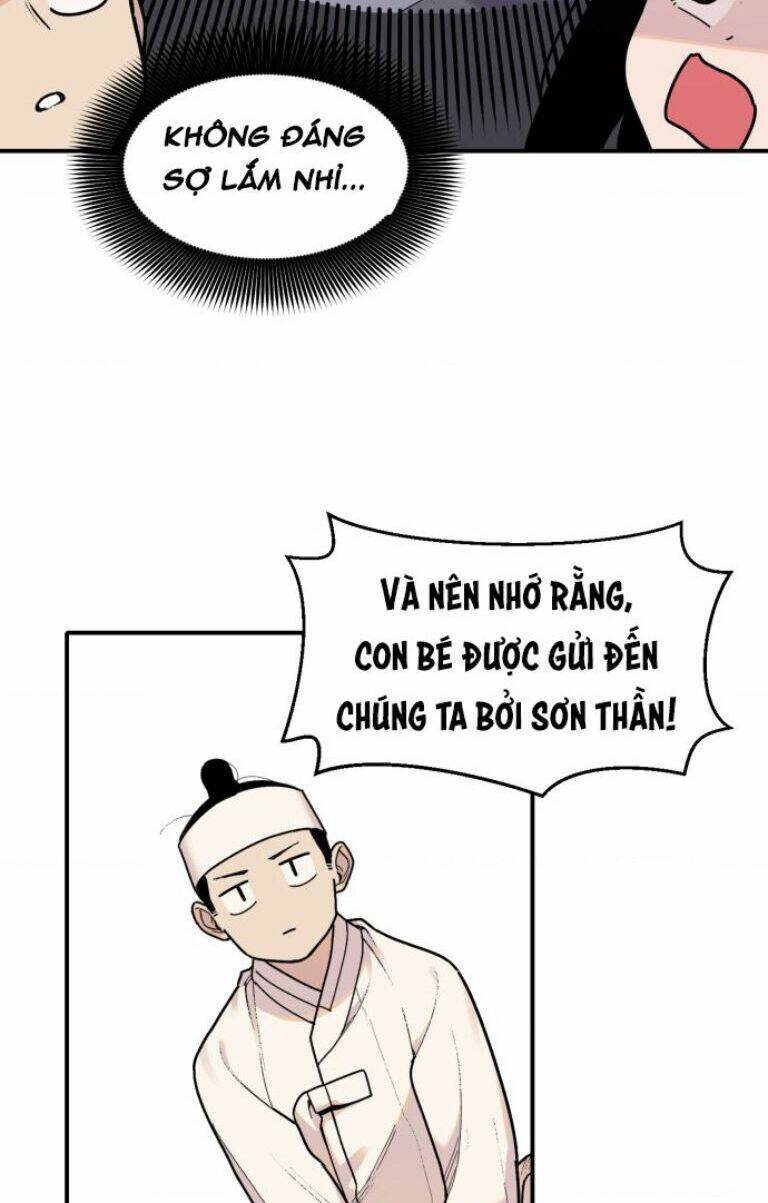 Hổ Đến Chơi Nhà Chapter 1 - Trang 2