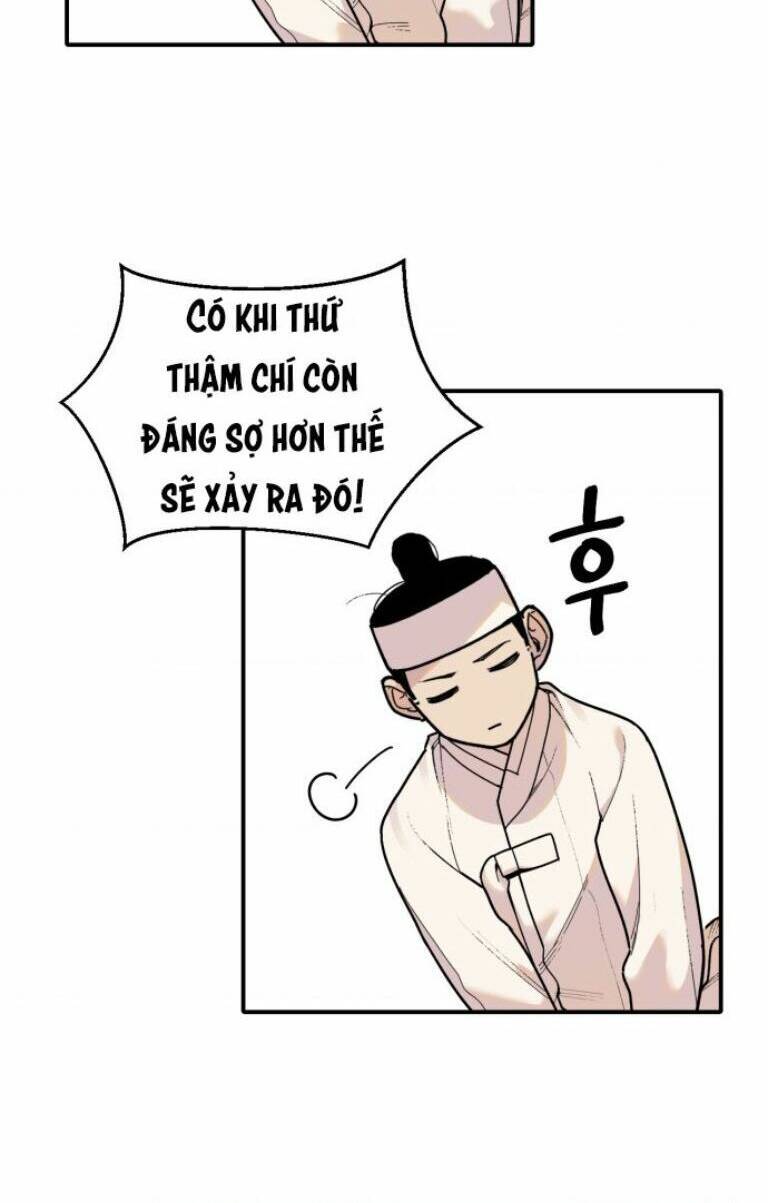 Hổ Đến Chơi Nhà Chapter 1 - Trang 2