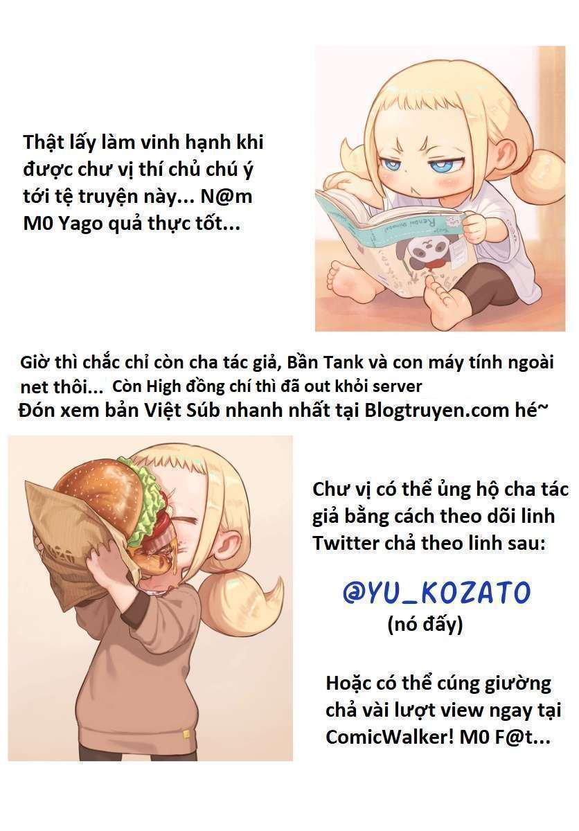 Nhóc Bọ Của Ngày Hôm Nay… Chapter 92 - Trang 2