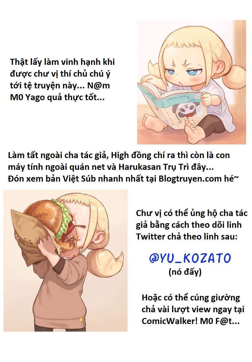 Nhóc Bọ Của Ngày Hôm Nay… Chapter 49 - Trang 2