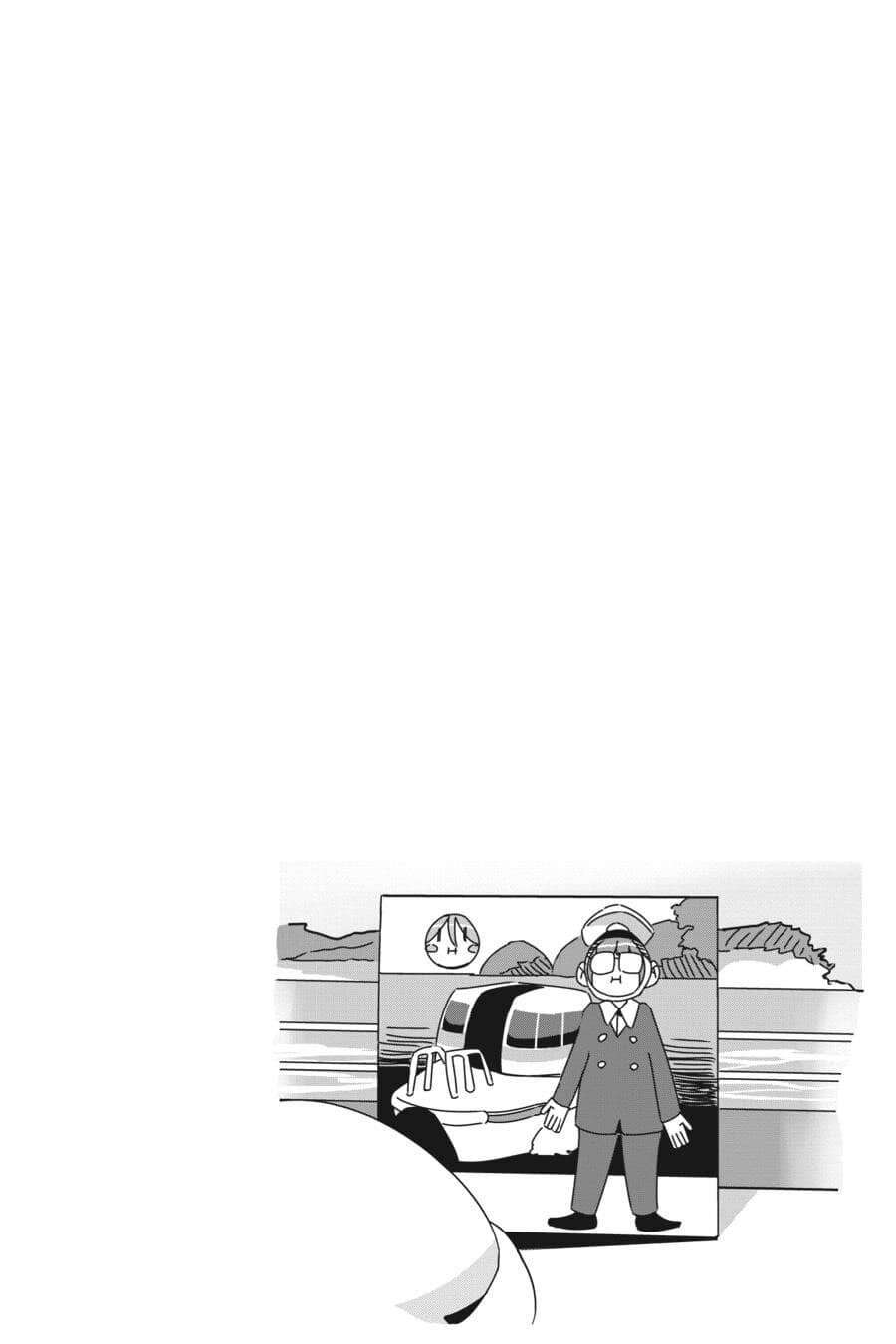 Yurucamp Chapter 48 - Trang 2