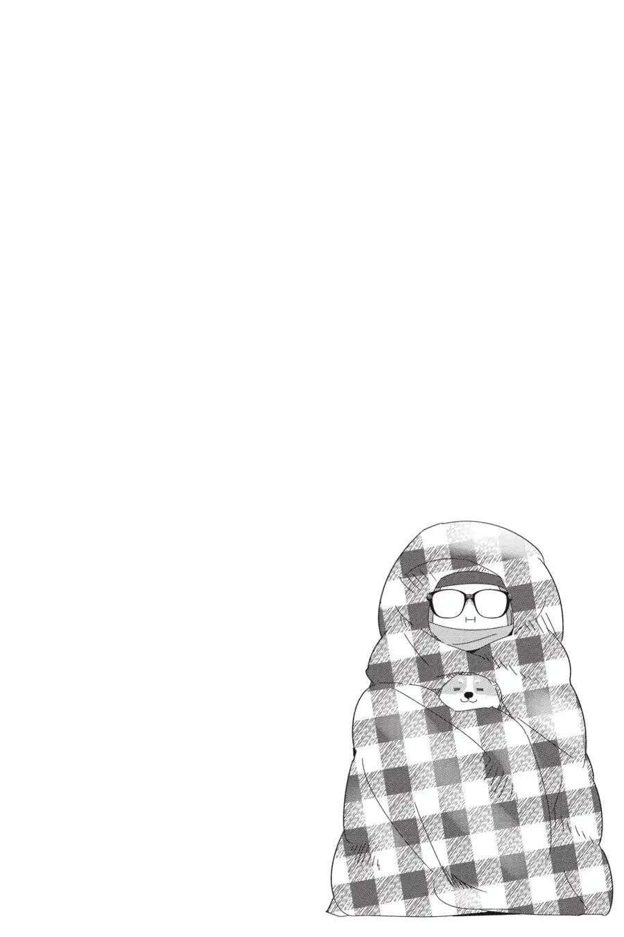 Yurucamp Chapter 33 - Trang 2