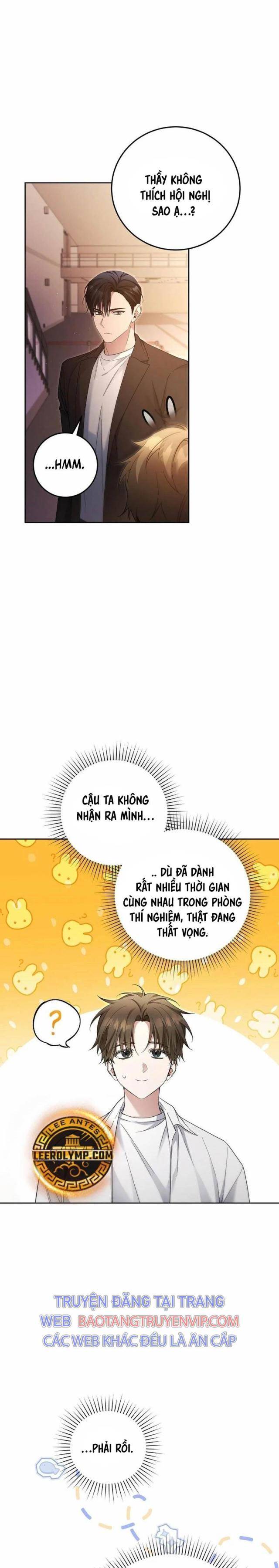 Tôi Sẽ Nghỉ Hưu Sau Khi Cứu Thế Giới Chapter 25 - Trang 2