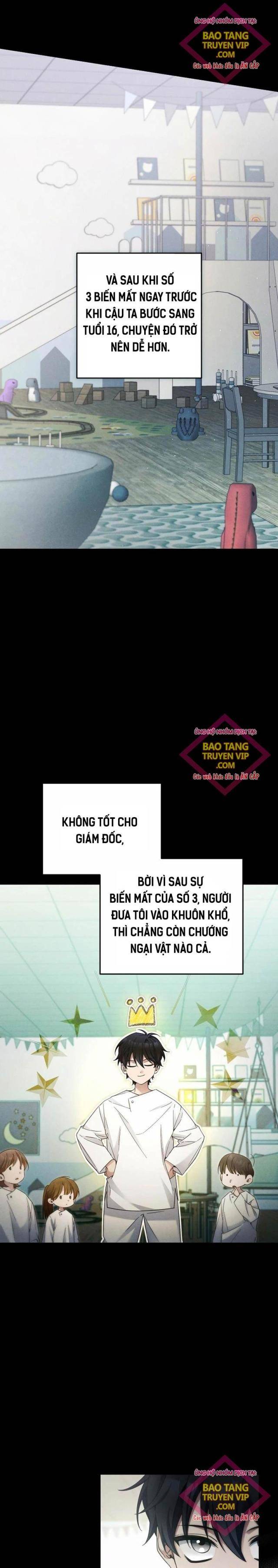 Tôi Sẽ Nghỉ Hưu Sau Khi Cứu Thế Giới Chapter 25 - Trang 2