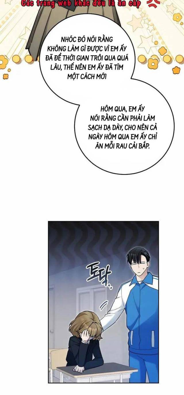 Tôi Sẽ Nghỉ Hưu Sau Khi Cứu Thế Giới Chapter 18 - Trang 2