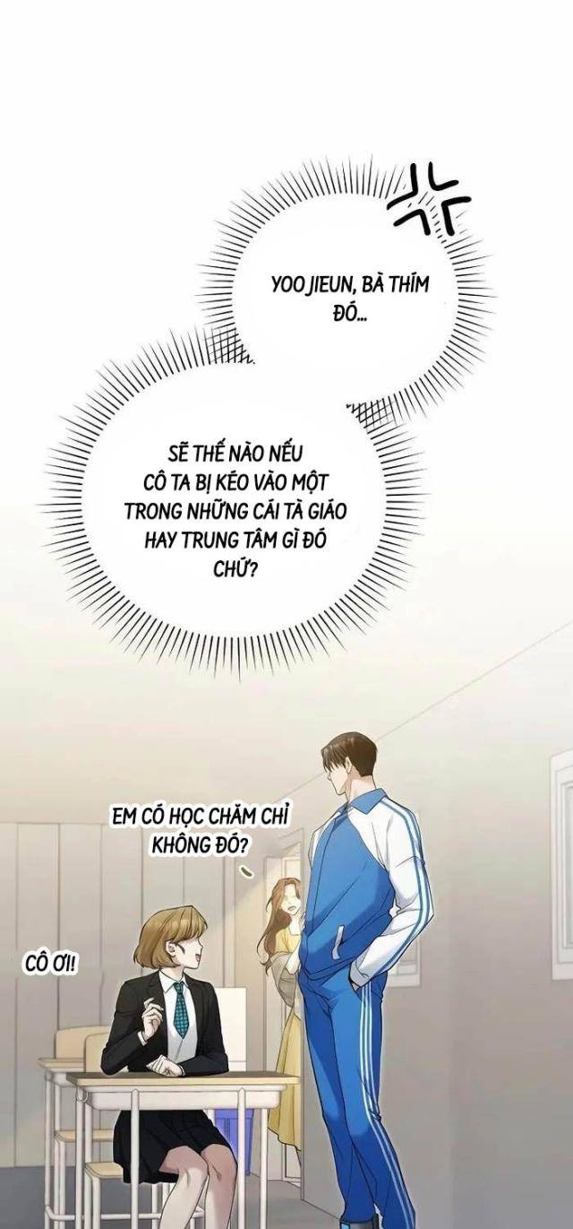 Tôi Sẽ Nghỉ Hưu Sau Khi Cứu Thế Giới Chapter 18 - Trang 2