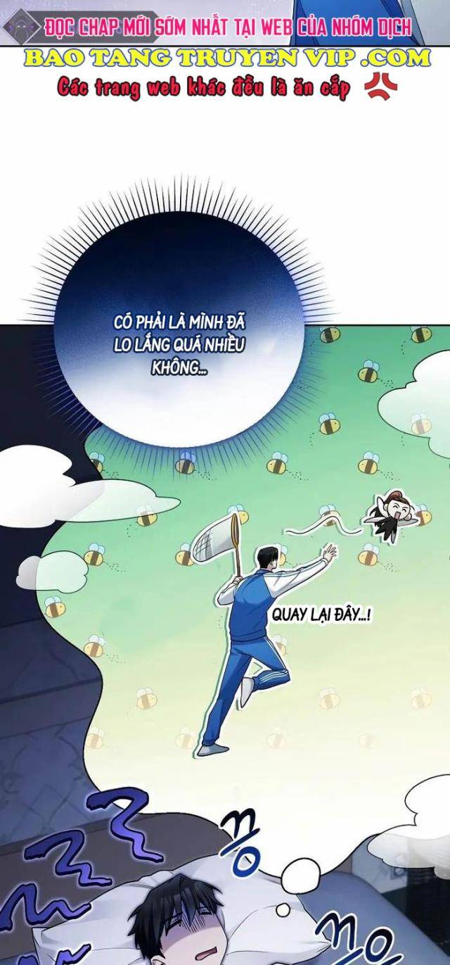 Tôi Sẽ Nghỉ Hưu Sau Khi Cứu Thế Giới Chapter 18 - Trang 2