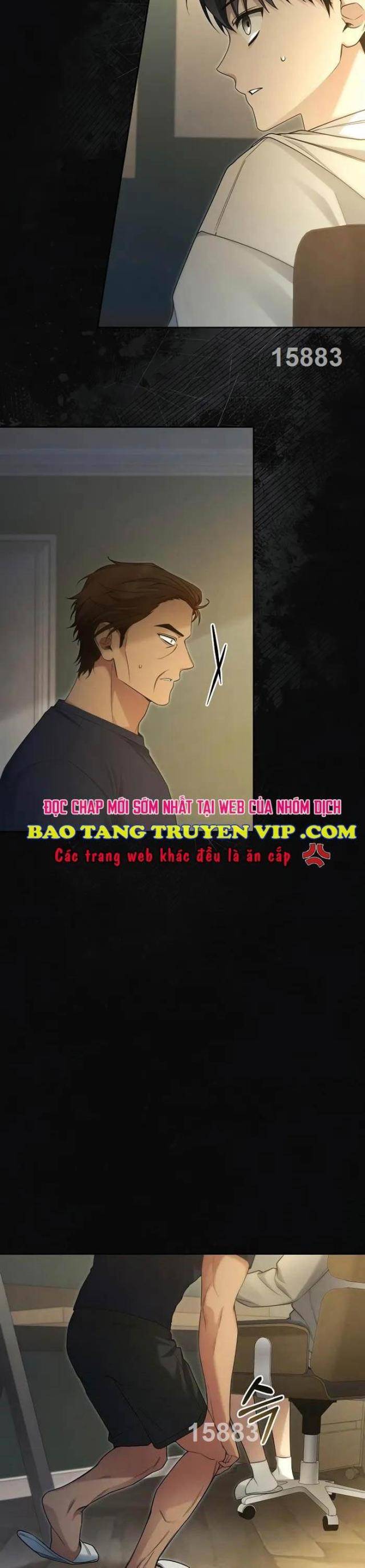 Tôi Sẽ Nghỉ Hưu Sau Khi Cứu Thế Giới Chapter 17 - Trang 2