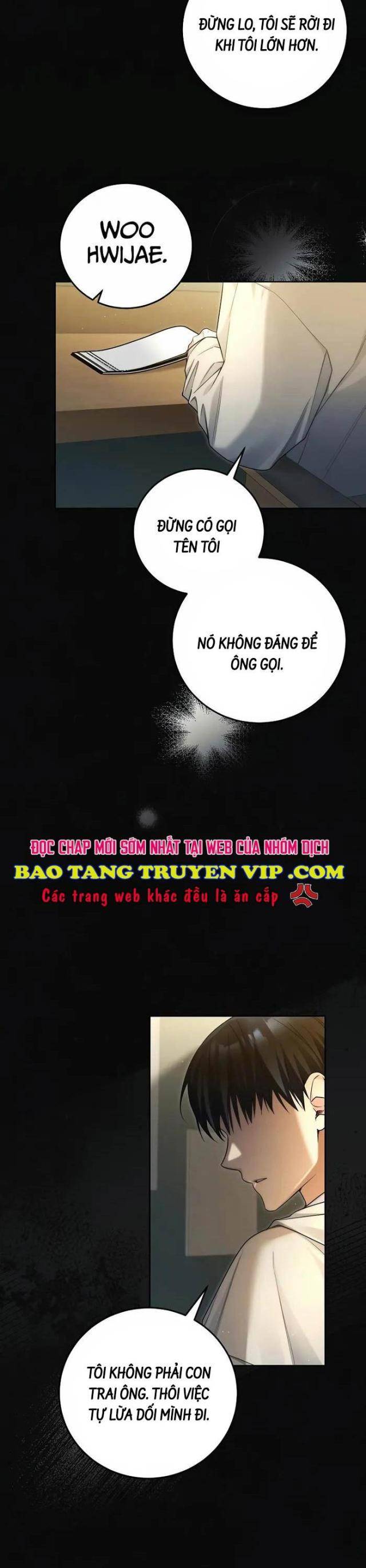 Tôi Sẽ Nghỉ Hưu Sau Khi Cứu Thế Giới Chapter 17 - Trang 2