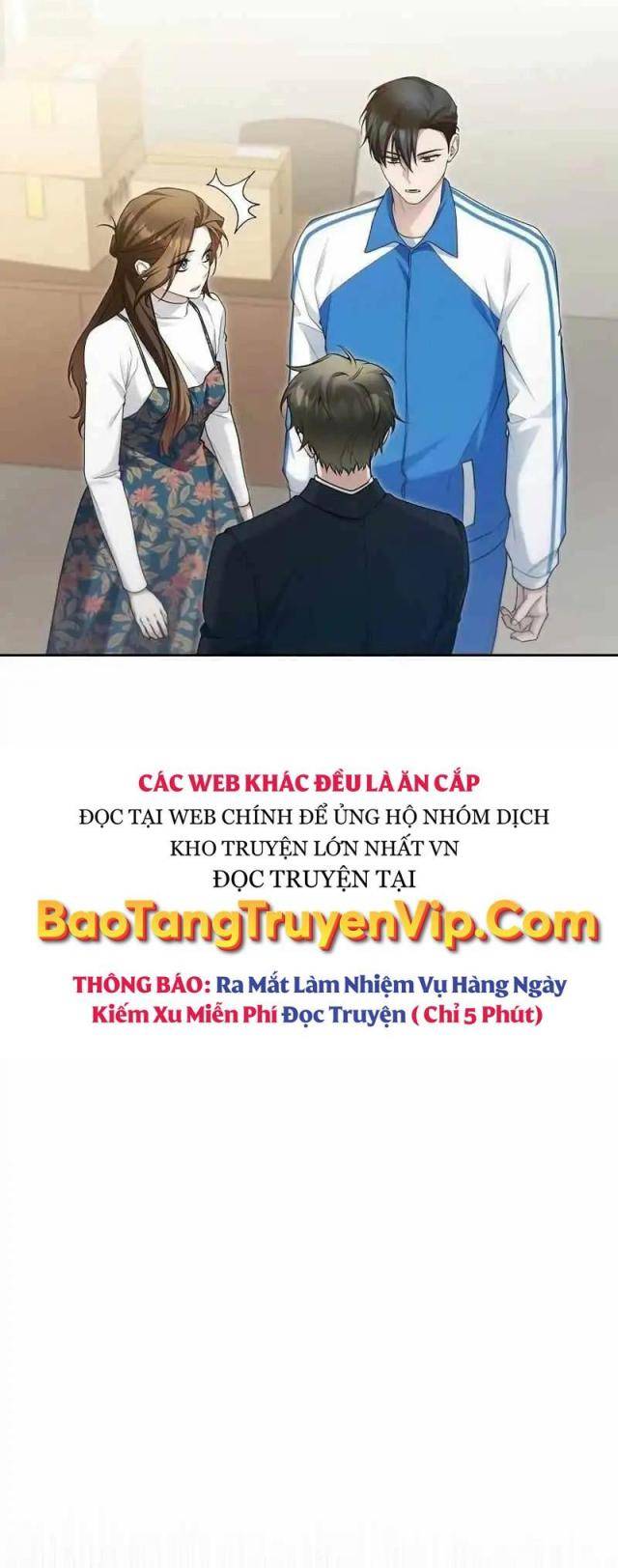 Tôi Sẽ Nghỉ Hưu Sau Khi Cứu Thế Giới Chapter 16 - Trang 2