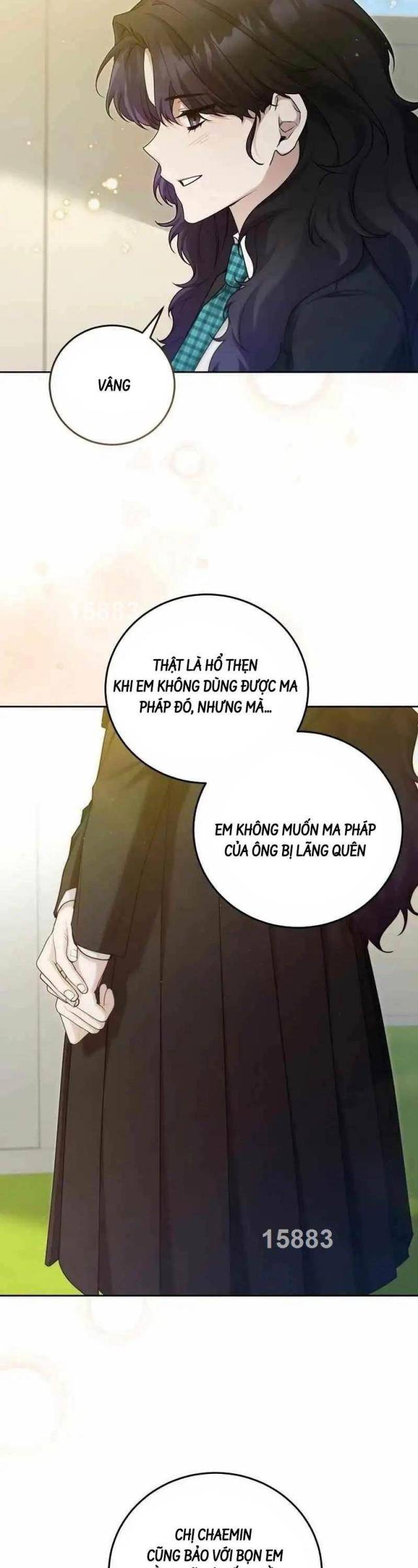 Tôi Sẽ Nghỉ Hưu Sau Khi Cứu Thế Giới Chapter 16 - Trang 2