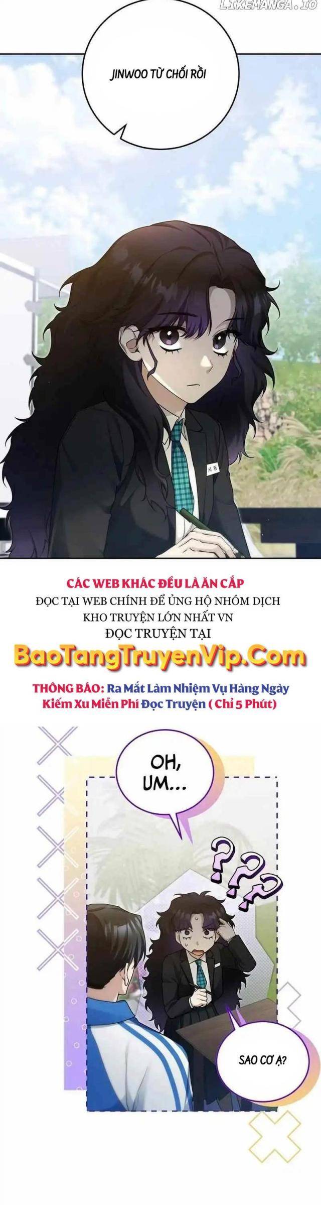 Tôi Sẽ Nghỉ Hưu Sau Khi Cứu Thế Giới Chapter 16 - Trang 2