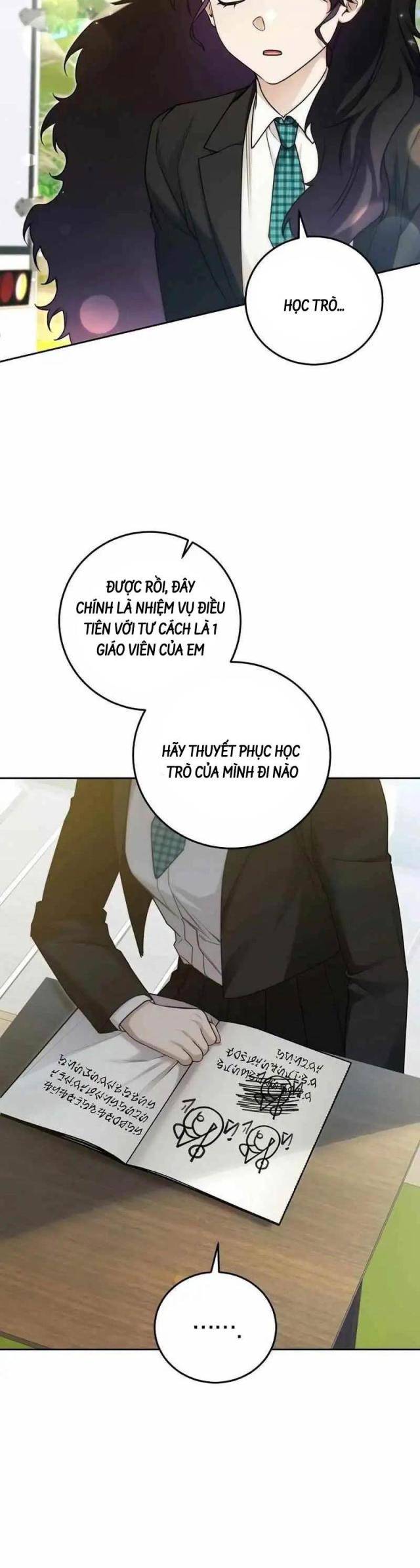 Tôi Sẽ Nghỉ Hưu Sau Khi Cứu Thế Giới Chapter 16 - Trang 2