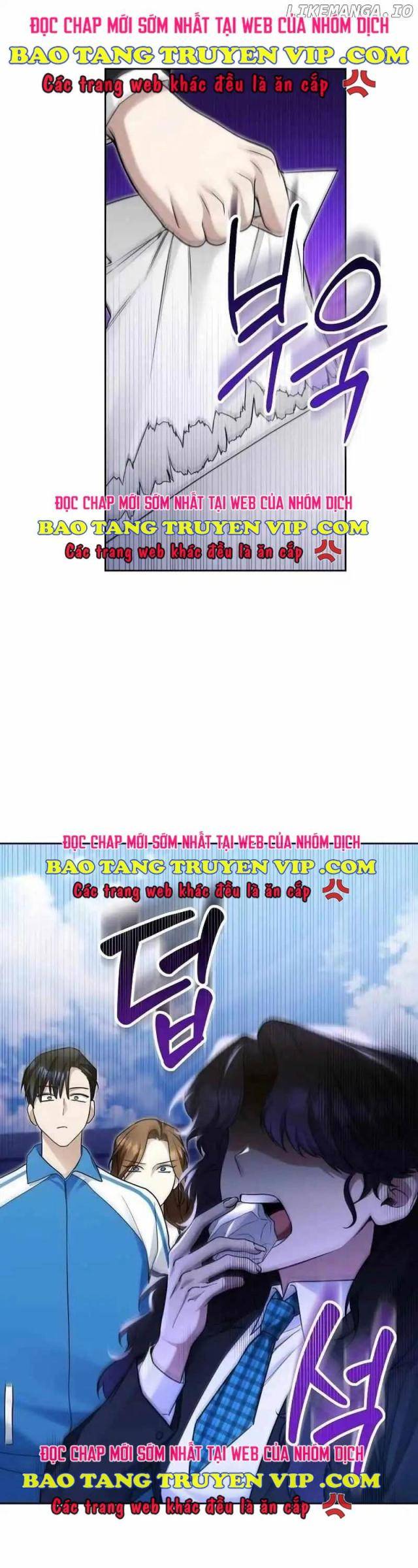 Tôi Sẽ Nghỉ Hưu Sau Khi Cứu Thế Giới Chapter 16 - Trang 2