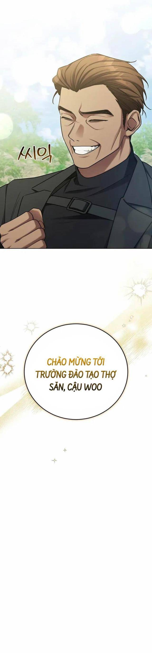 Tôi Sẽ Nghỉ Hưu Sau Khi Cứu Thế Giới Chapter 5 - Trang 2