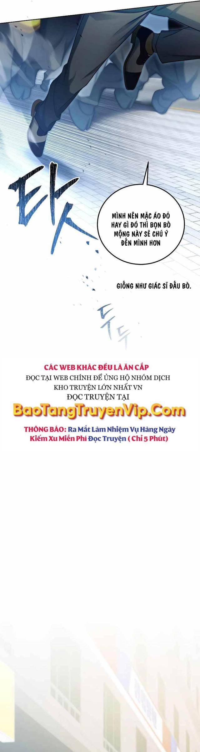 Tôi Sẽ Nghỉ Hưu Sau Khi Cứu Thế Giới Chapter 3 - Trang 2